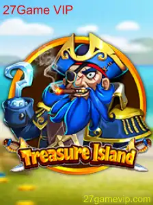 Explorando o Mundo de TreasureIsland: Uma Aventura com 27Game VIP