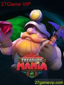Descubra o Empolgante Mundo de TreasureMania