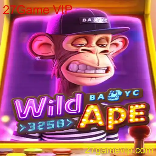 Explorando o Mundo de WildApe3258: O Novo Fenômeno 27Game VIP