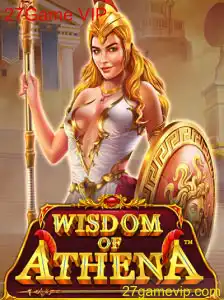 Descubra o Fascinante Universo de WisdomofAthena: Uma Aventura no 27Game VIP