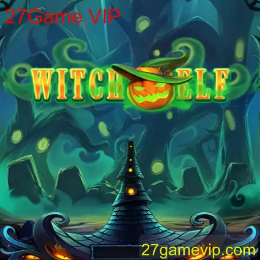 WitchElf: A Aventura Mágica no Mundo de 27Game VIP