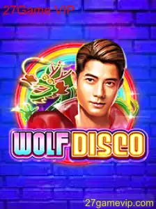 WolfDisco: Explorando o Mundo Vibrante e Instigante do 27Game VIP