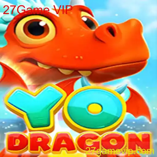 YoDragon: A Nova Sensação no Mundo dos Jogos com 27Game VIP